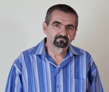Milenko Krstic