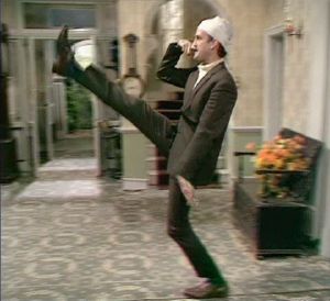 Fawlty