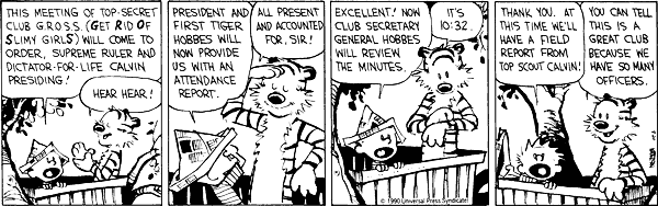 CalHobbes
