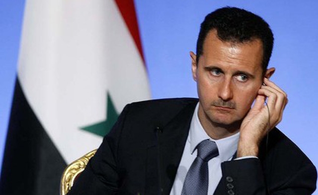 Assad