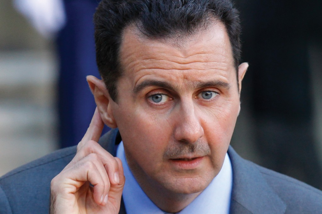 Assad2