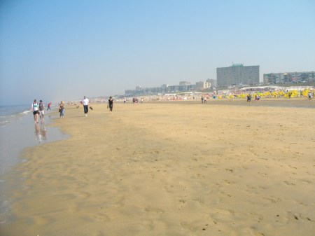 Zandvoort aan Zee