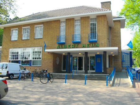Albert Heijn Overveen