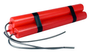 dynamite 2