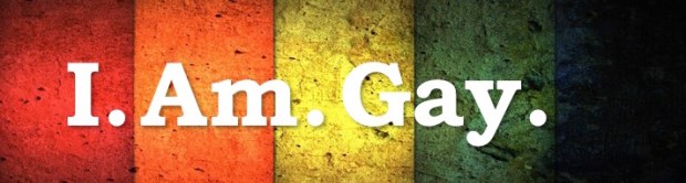 iamgay