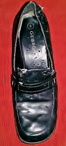 The Eaten Loafer