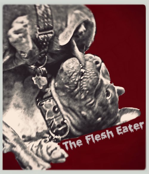 The Flesh Eater