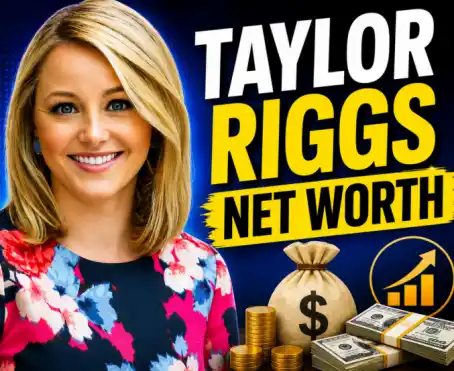 Taylor Riggs