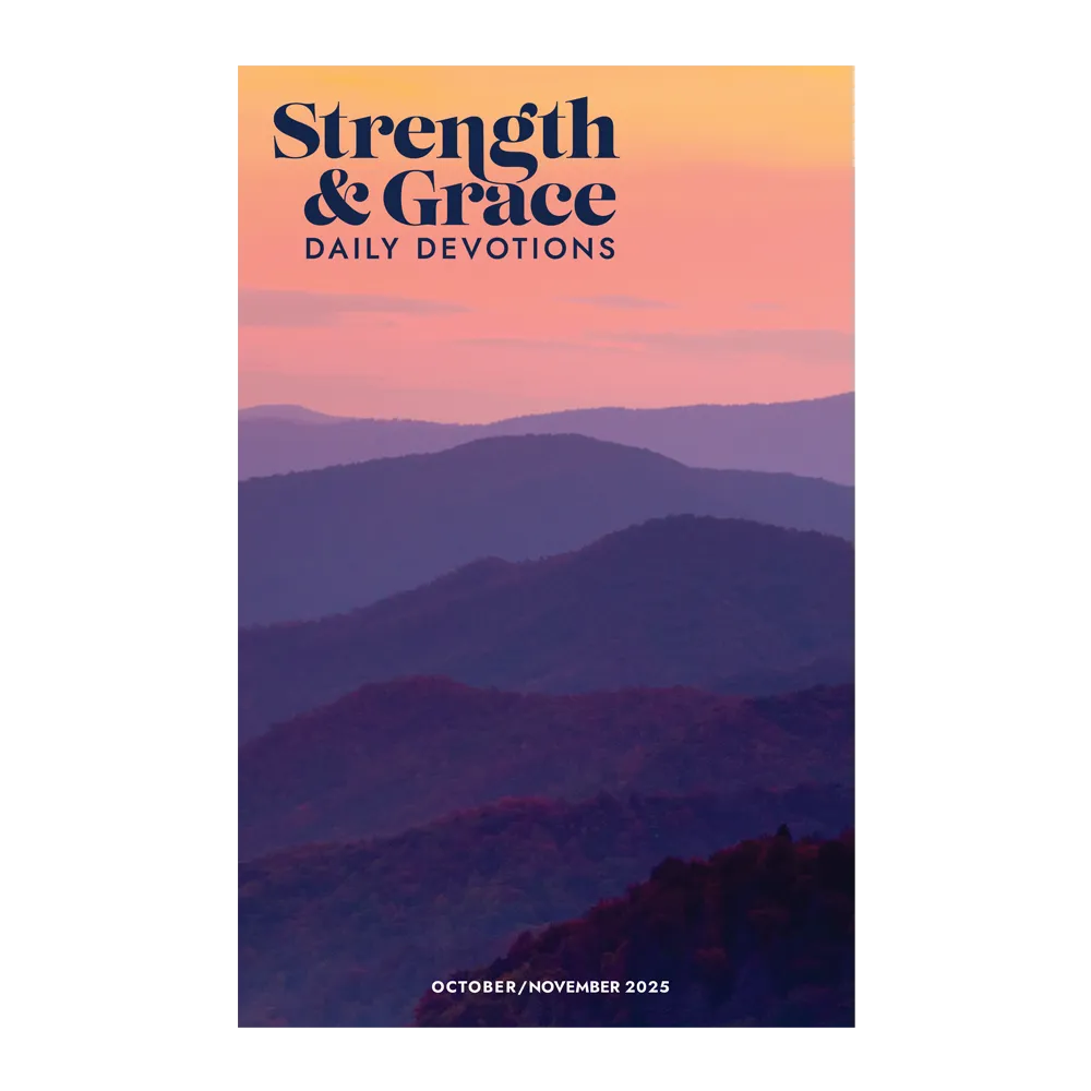Strength & Grace Magazine