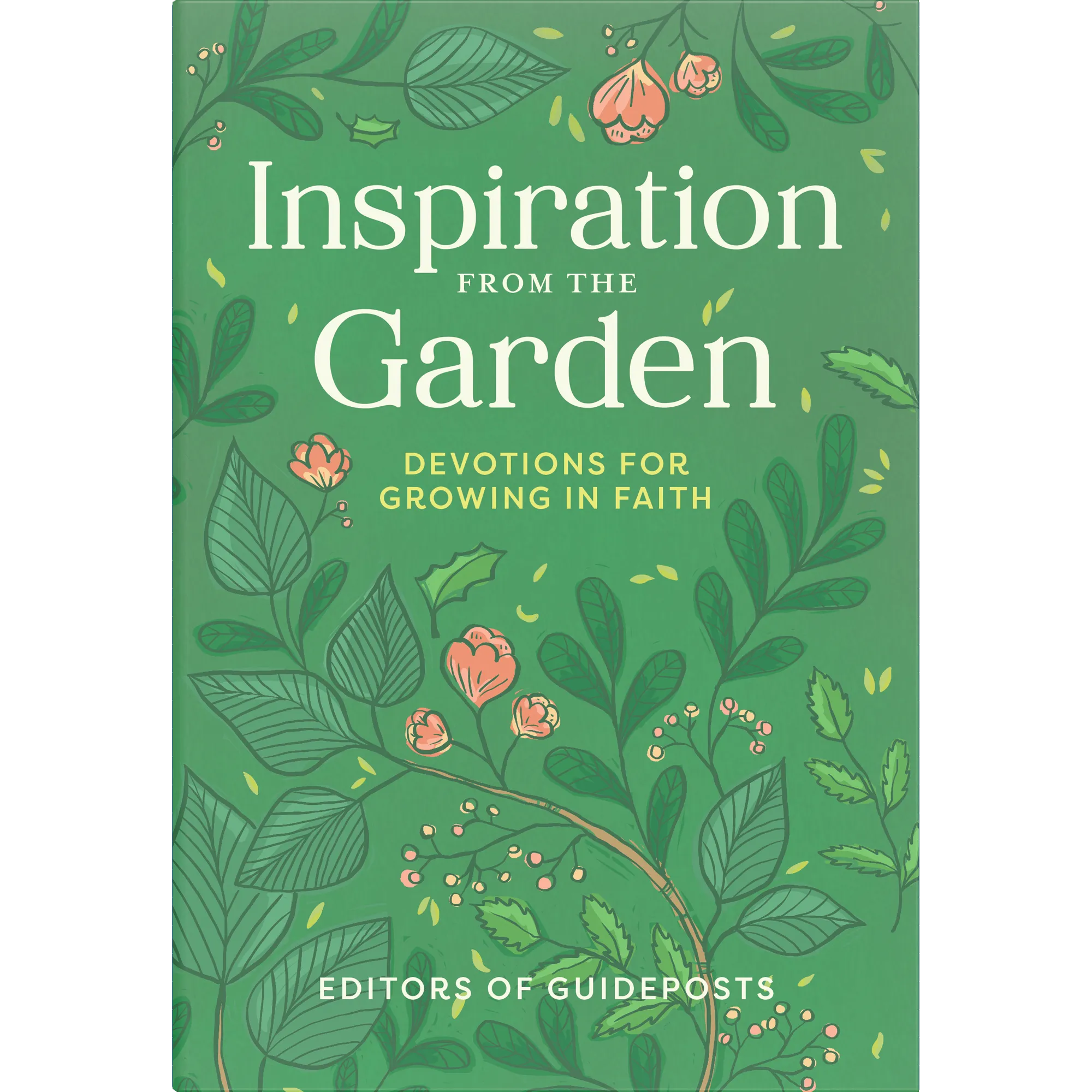 Inspiration from the Garden