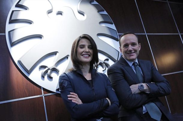 Source: Agents of S.H.I.E.L.D. Wiki