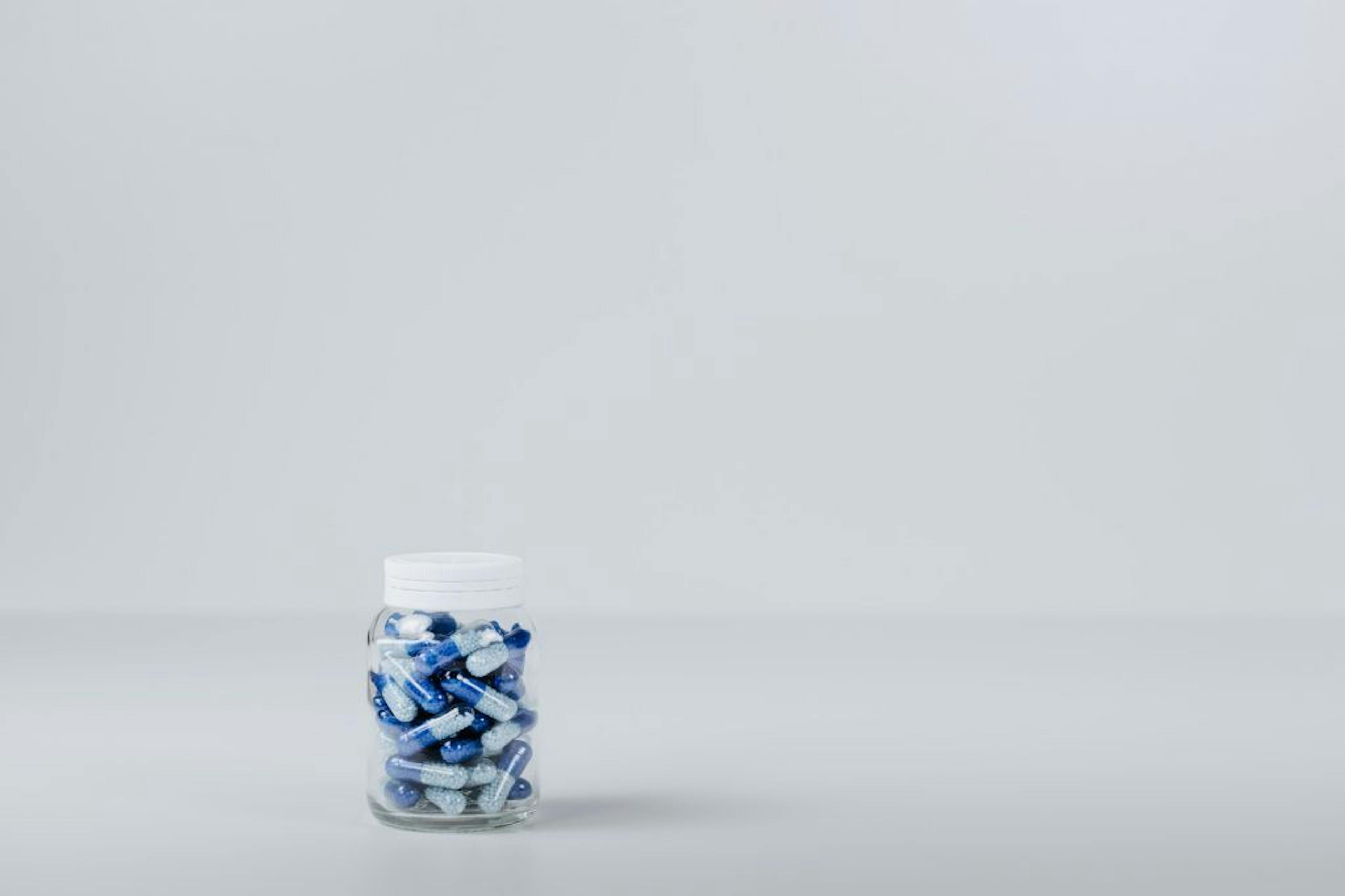 A Pill a Day: What AI Can REALLY Do in the Pharma Sector