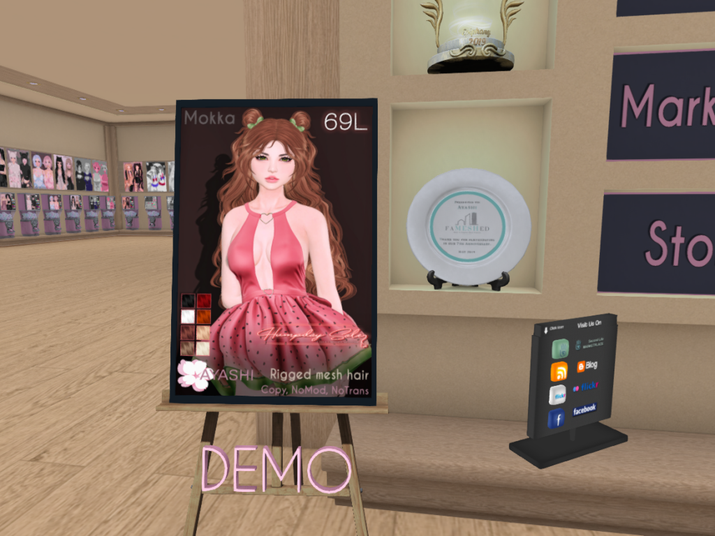 Ayashi Humpday Sale 69L_001
