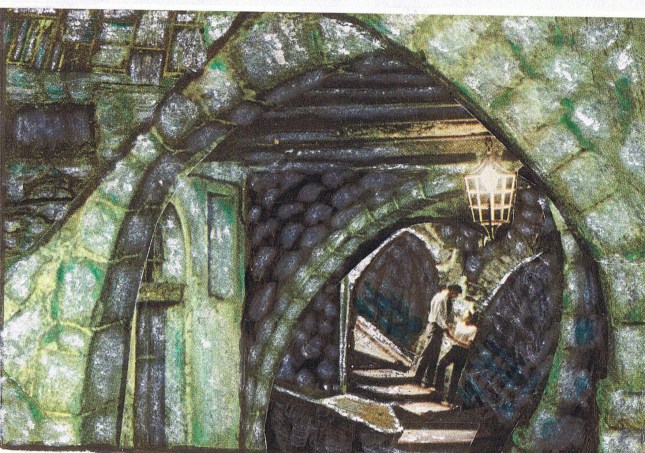 city-dungeon Dungeon