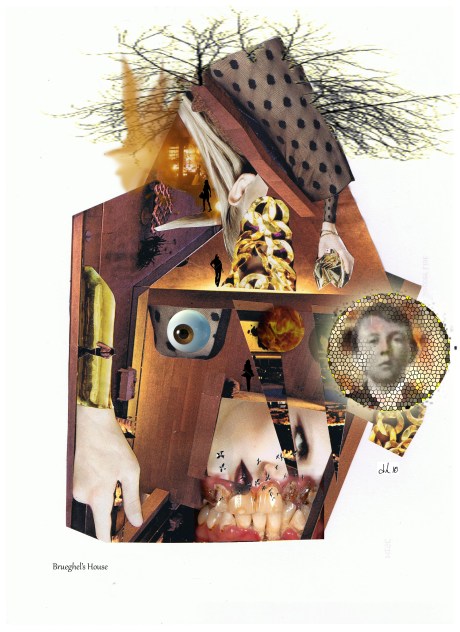 Brueghel's House