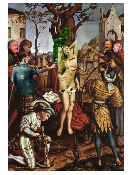 The American Right Strikes Back