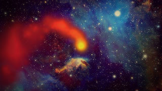 burning-star