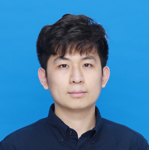 Haoyu Zhao