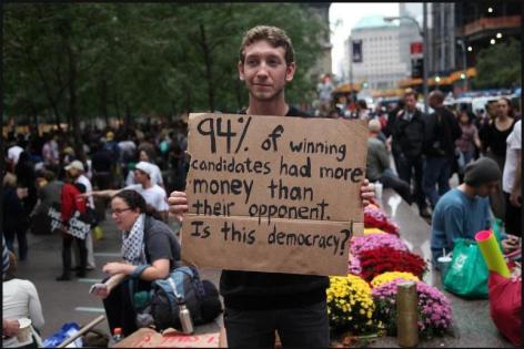 94% Of Winning Candidates...