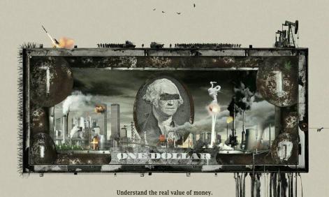 Understand The Real Value Of Money