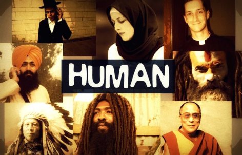 Human