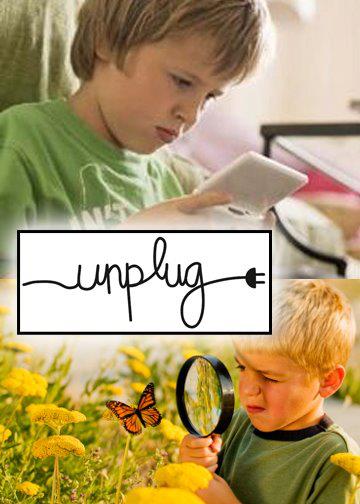 Unplug