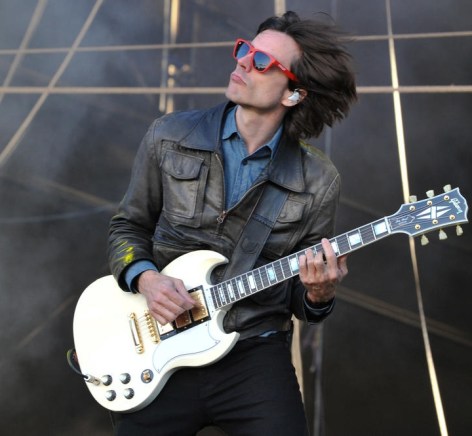 Reading Festival 2010 - Day 3