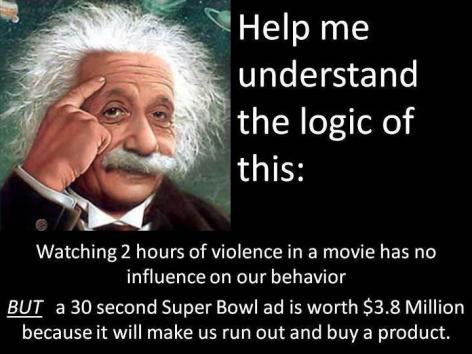 Help Me Understand The Logic Of This