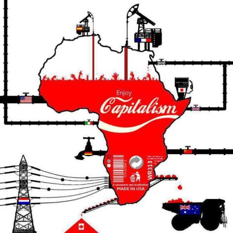 Enjoy Capitalism Africa