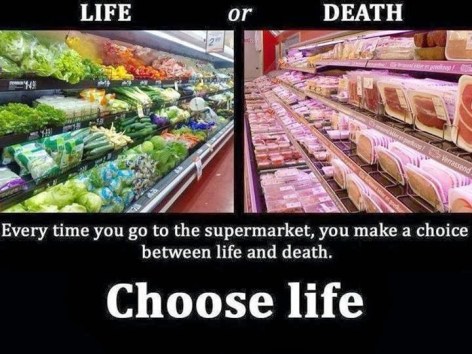 Life Or Death Every Time You Go To