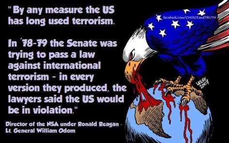 Lt General William Odom By Any Measure