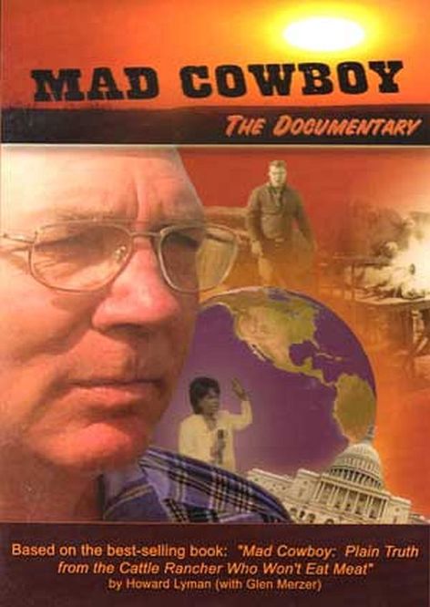 Mad Cowboy Documentary