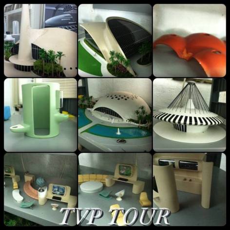 TVP Tour