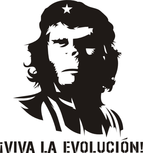 viva-la-evolucion