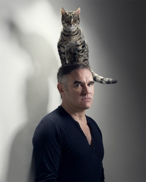 Morrissey Vegan2