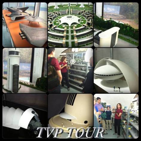 TVP Tour