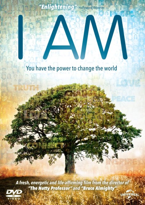 I AM Cover Poster2