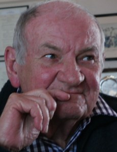 Bill Hannan