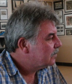 Clyde Hannan