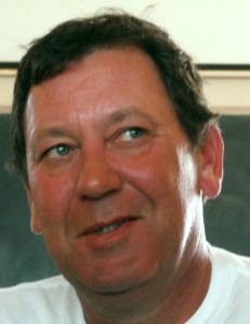 Shawn Hannan