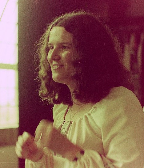Val Hayes, formerly Greene