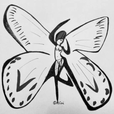 Butterfly