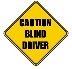 blind driver 2