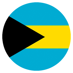 Flag: Bahamas