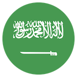 Flag: Arabia Saudita