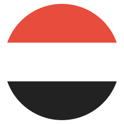 Flag: Yemen