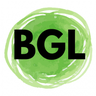Backyard Garden Lover Logo