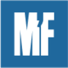 Men's Fitness Logo