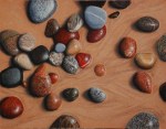Wave-Washed Pebbles:sm