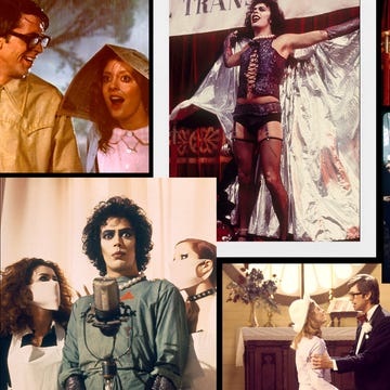 a collage of various performances and theatrical scenes showcasing unique costumes and characters a collage of various performances and theatrical scenes showcasing unique costumes and characters